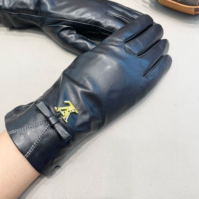 Louis Vuitton Gloves